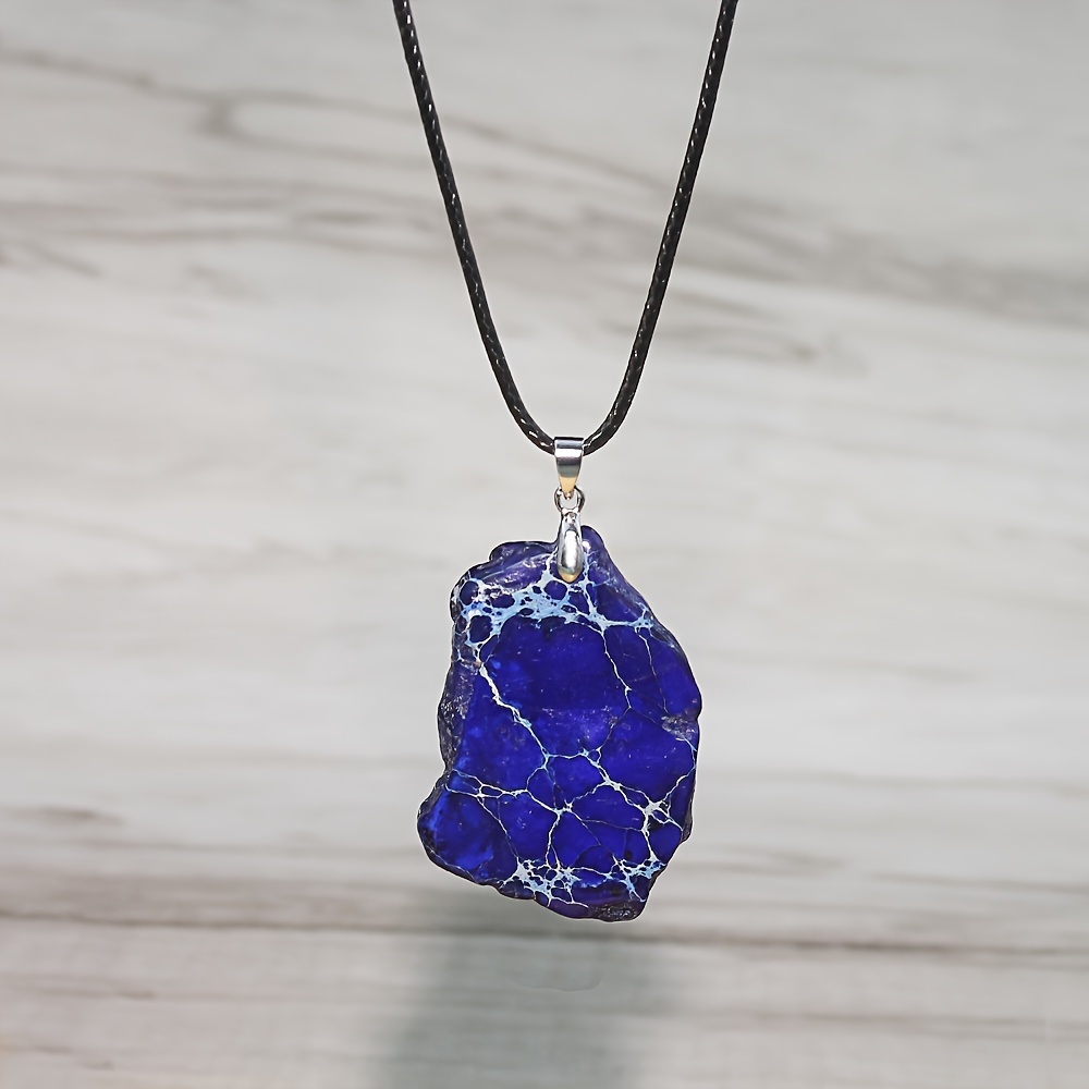 

Unique Pendant - , Irregular For & - For Any Occasion