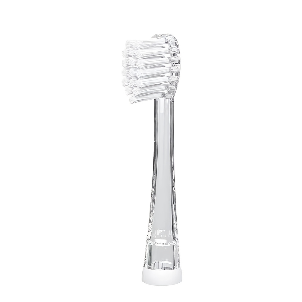 Electric Toothbrush Heads Compatible with Forseago Models