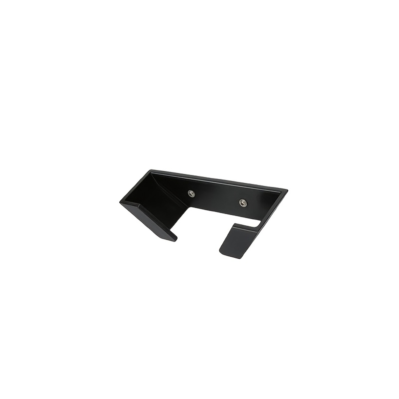TEMU Un estante de pared para guardar y exhibir raquetas de tenis de mesa, con un soporte para raquetas, compatible con raquetas de tenis de mesa