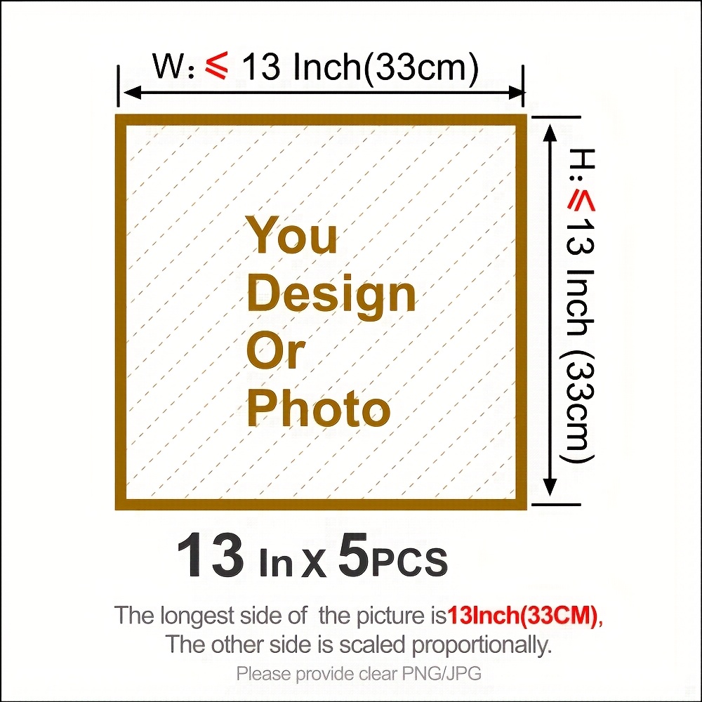 TEMU 5/10//60pcs/set Group Personalized Transfer Pattern Ironing Stickers Suitable For Clothing Denim Sweatshirt T-shirt Cloth Carpet Flag Decorative