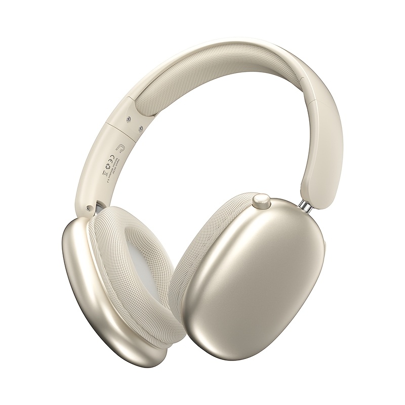 SY-T9 Over-Ear Wireless Headphones, Universal Music Headset for Phone And Laptop