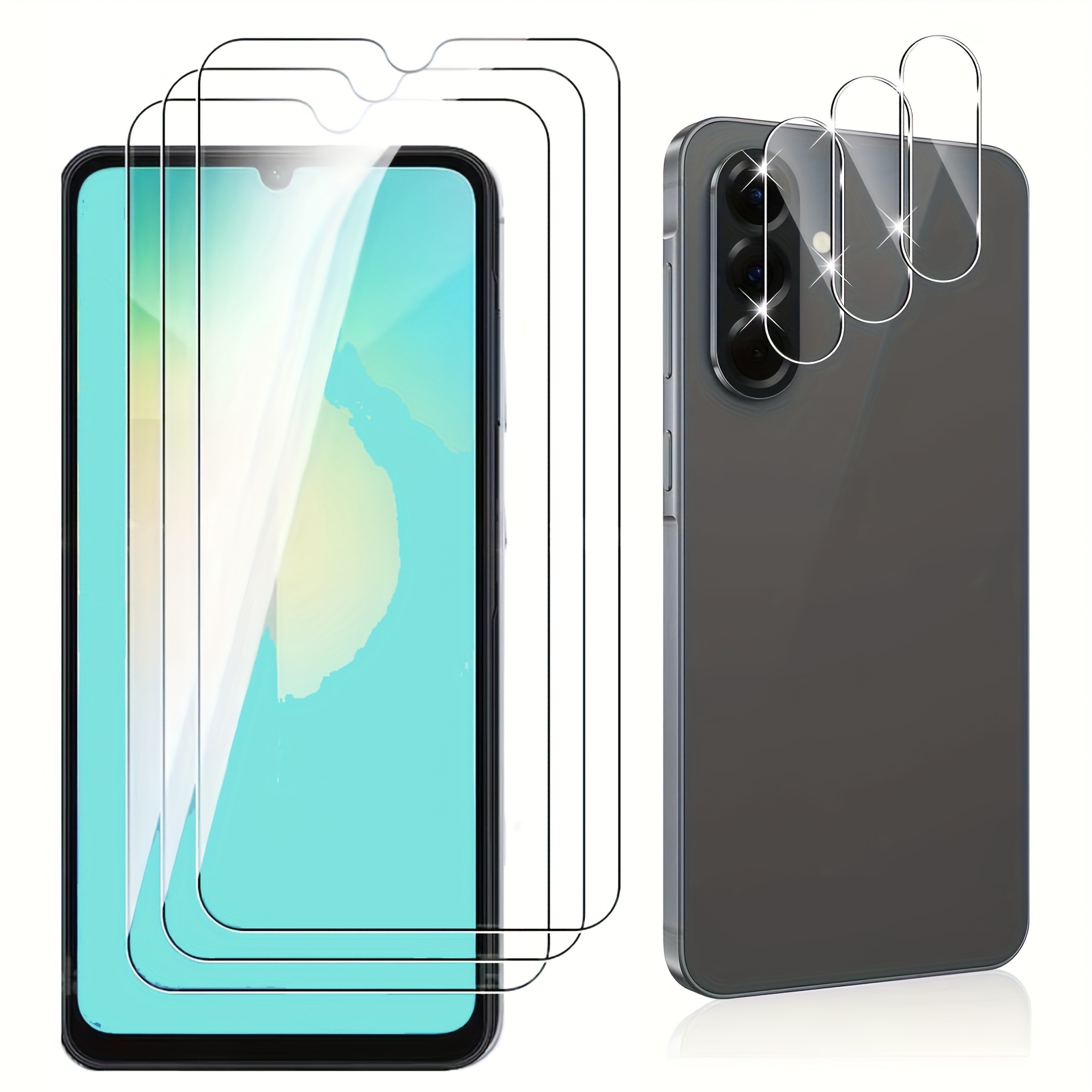 Samsung Galaxy S21 Plus Pre Installed Screen Does S21+ Come With