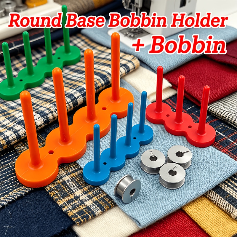 cotton bobbin thread sold on Temu Australia