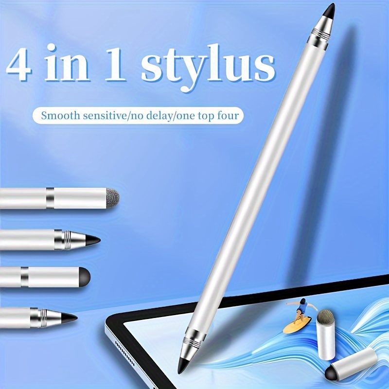 

Pen For Touchscreen, Pen For Ipad, & Suitable Touch Of Iphone/ipad/ Tablets