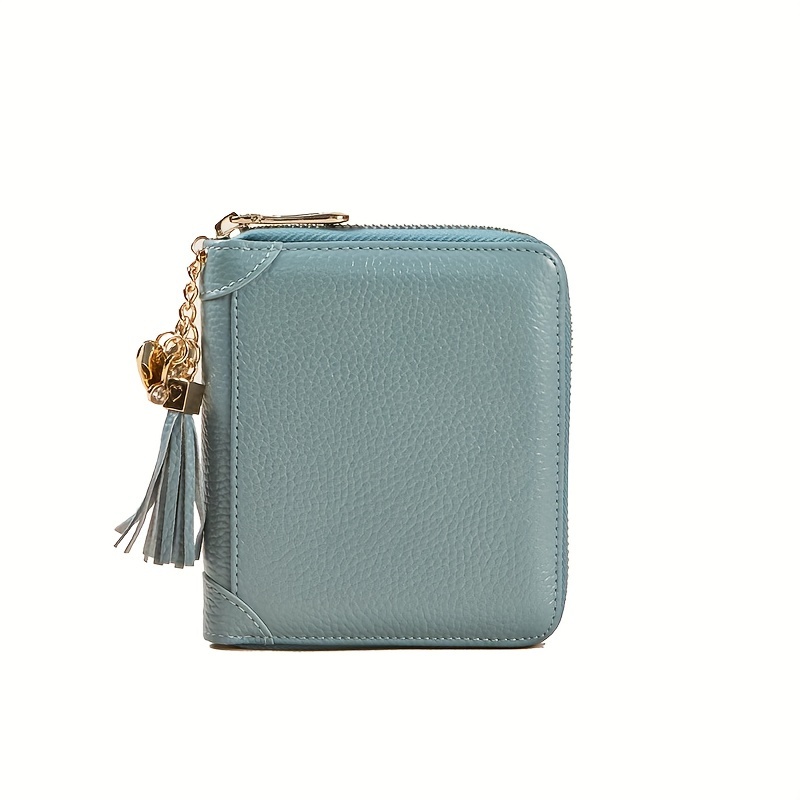 Card Case 40 Cards Slots And 2 Id Windows Credit Card Holder Wallet Zip Faux Leather Card Case Rfid Blocking Credit Card Organizer Gift Card Holder Rfid Wallet Card Holder Coin Purse