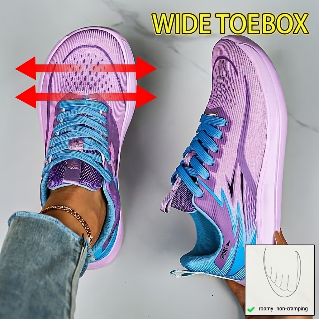 TEMU [duo Dzl Yd] Summer New Wide And Fat Mesh Breathable Comfortable Wide Toe Casual Shoes Men's Shoes Athletic Shoes Fashion Versatile 8615