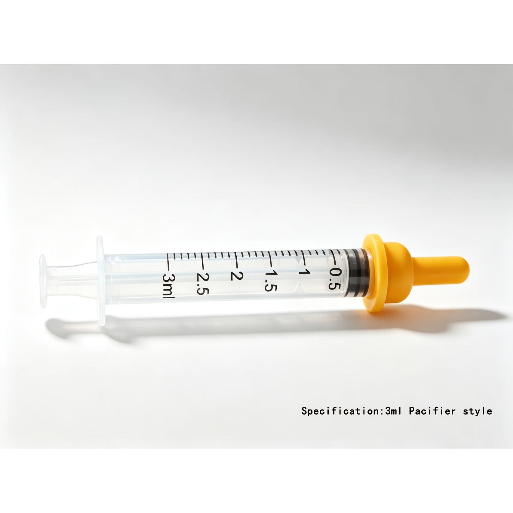 newborn   feeding bottle non spill pet nursing bottle suitable for kittens and puppies Product details 4