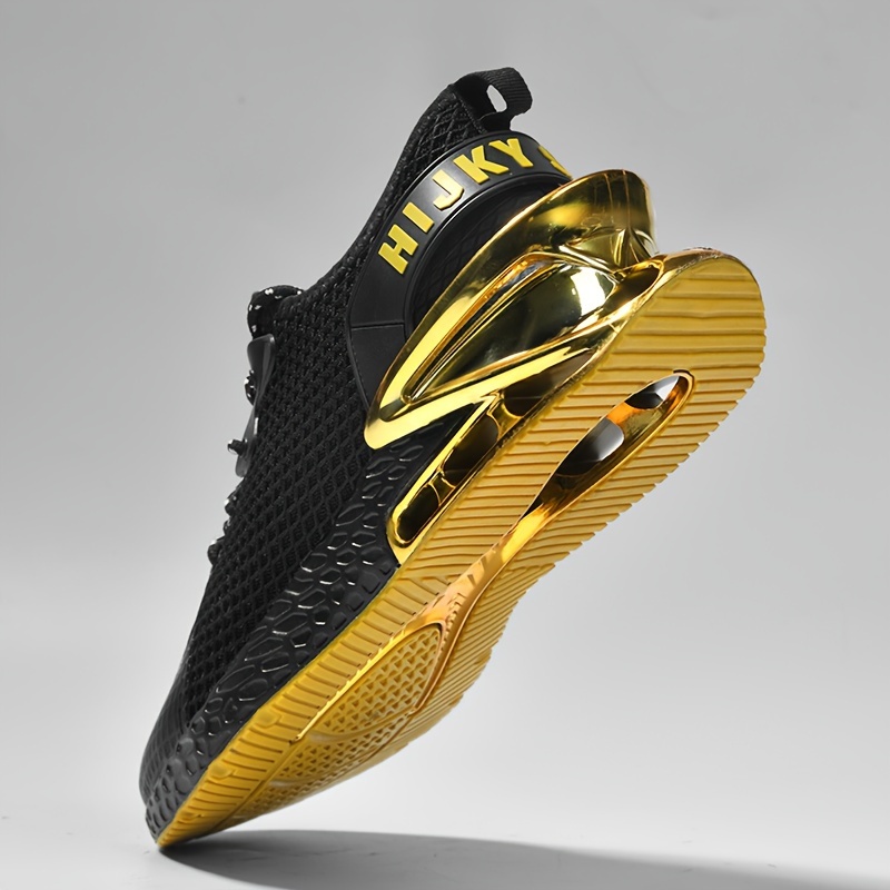 Breathable Running Shoes, Blade Running Shoes, Breathable Men's Running Shoes