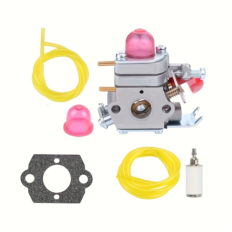 

C1u-w19 Carburetor Kit For 358.791530 25cc Pole Saw