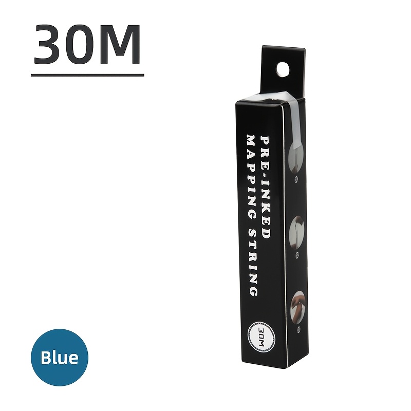 HJHZ 30m High-Definition Tattoo Positioning Line