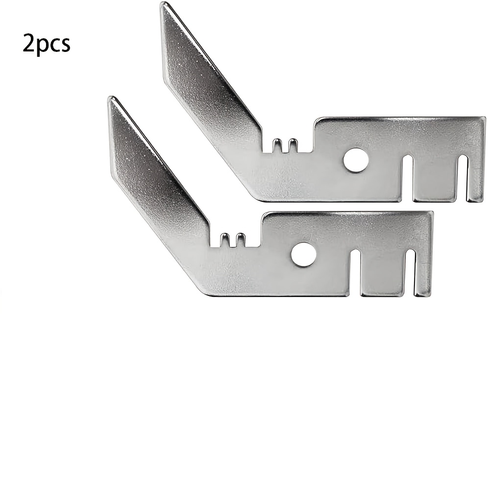 TEMU 2pcs Double Hanger Valance Hangers For Backdrop, Pipe And Drape Backdrop Stand Kit Double Backdrop Stand