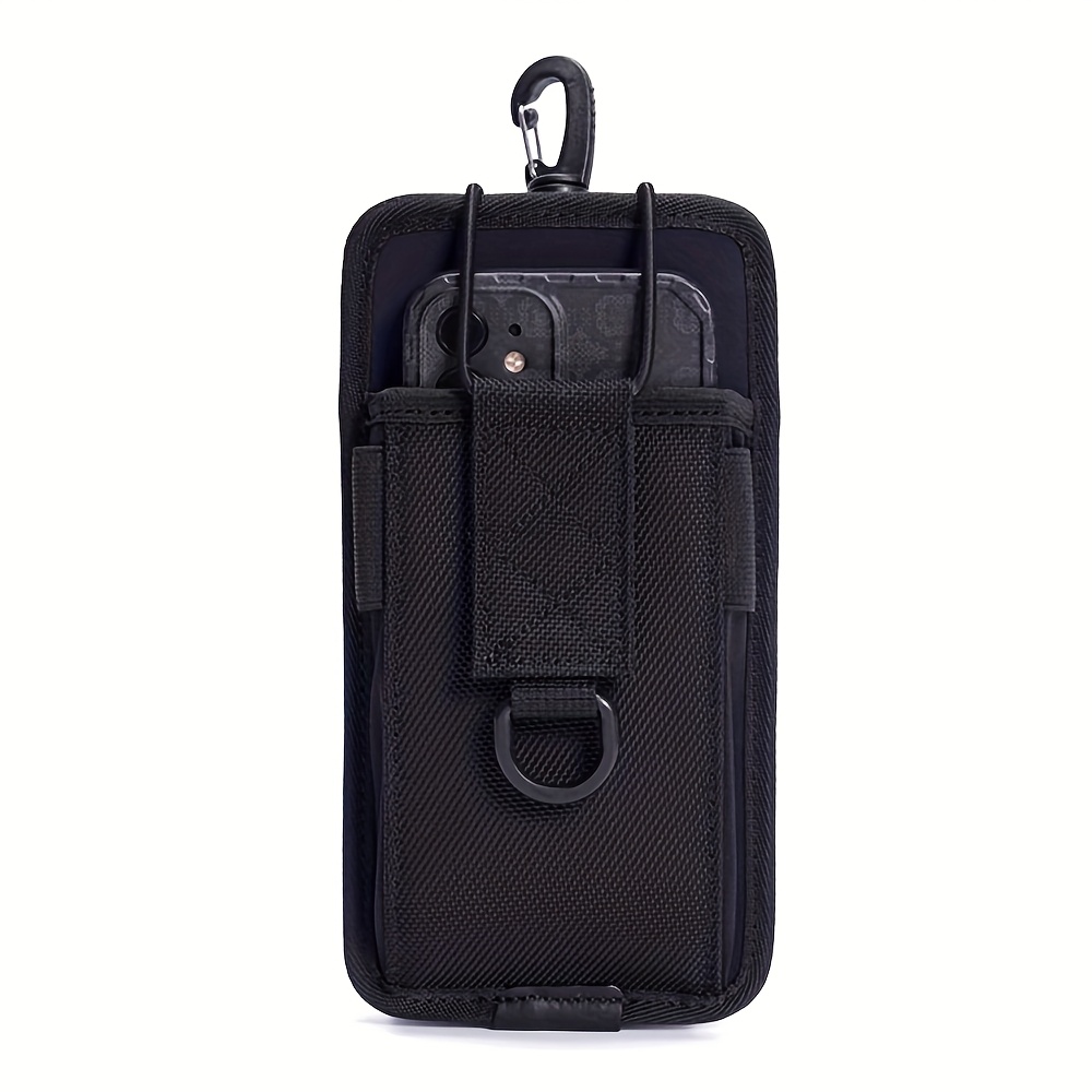 clear card holder phone case iPhone Air Case | Fusion Card