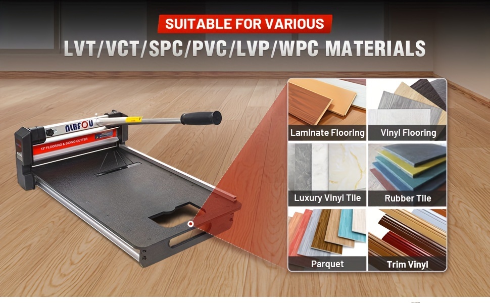 What is SPC Flooring (Understand SPC Rigid Core Vinyl Flooring) | SPC
