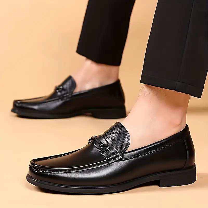upscale casual shoes men breathable business - Temu Nigeria upscale casual shoes men breathable business - Temu Nigeria