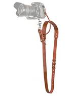 camera single shoulder strap handheld genuine leather genuine leather slr camera accessories relax cow genuine leather single shoulder camera strap