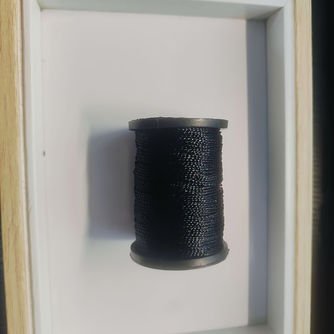 Durable Double- Nylon Cord, 72m - Versatile For Kite, Fishing Net, Tire Repair & Shoe Patching, Hand-woven, Wheel-woven, Wear-resistant
