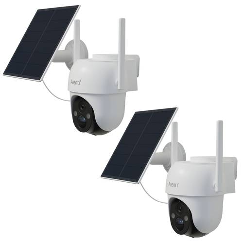 solarny panel bezprzewodowa kamera bezpieczeństwa, zewnętrzna kamera fhd z kolorowym widzeniem nocnym, 3mp 1296p wysoka rozdzielczość, inteligentna kamera bezpieczeństwa wi-fi do domu, monitor bezpieczeństwa dla dzieci, seniorów i zwierząt domowych, dwukierunkowe audio, technologia ptz, sterowanie aplikacją