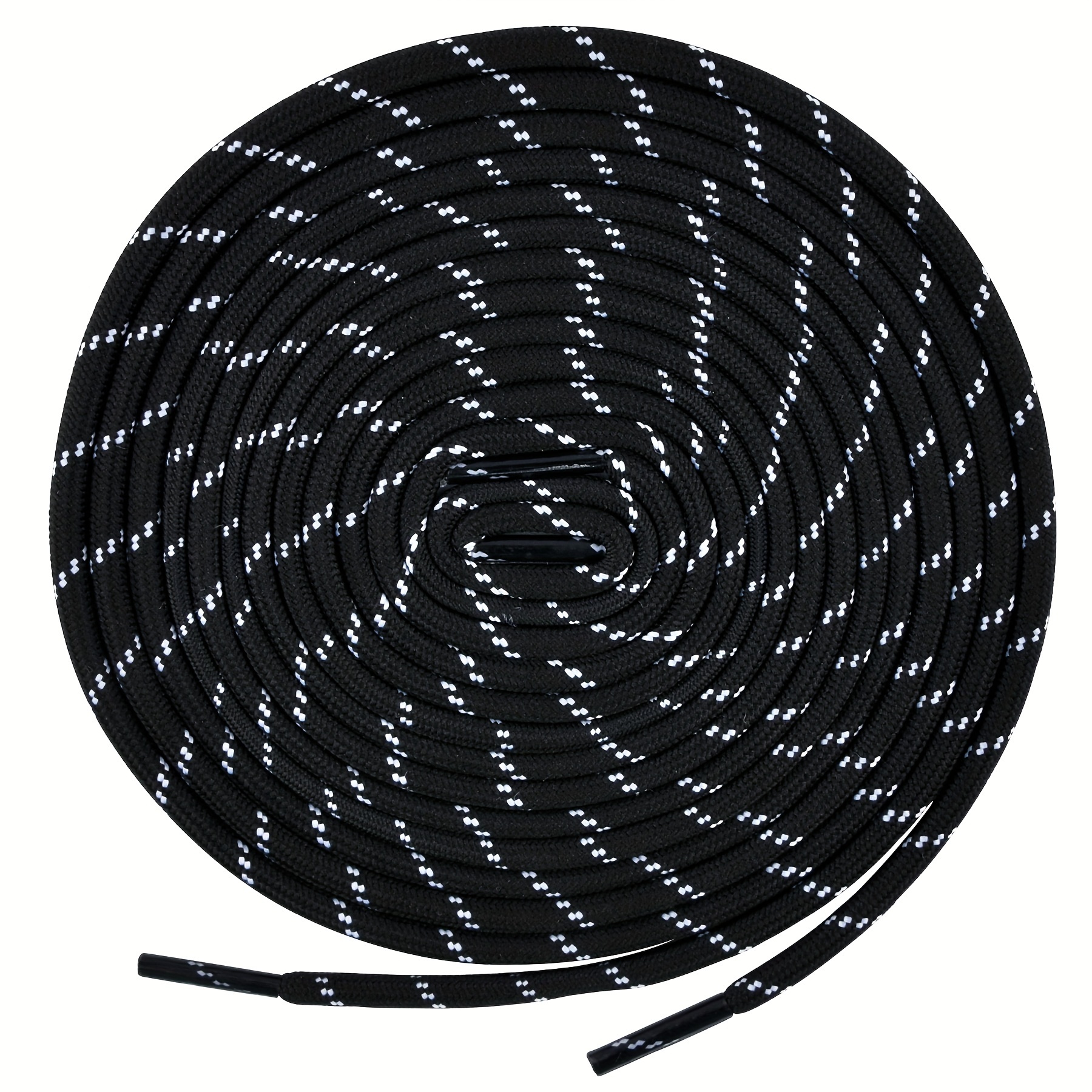 durable work boot laces adult size round elastic Temu Slovakia