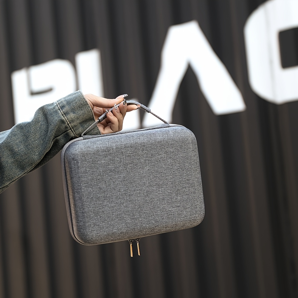 suitable for   5  bag changpai set bag eva material details 4