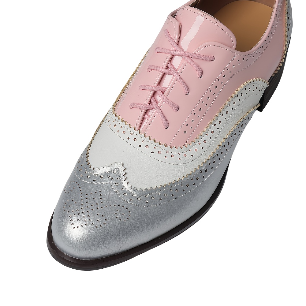 Stylish design of Oxford Shoe
