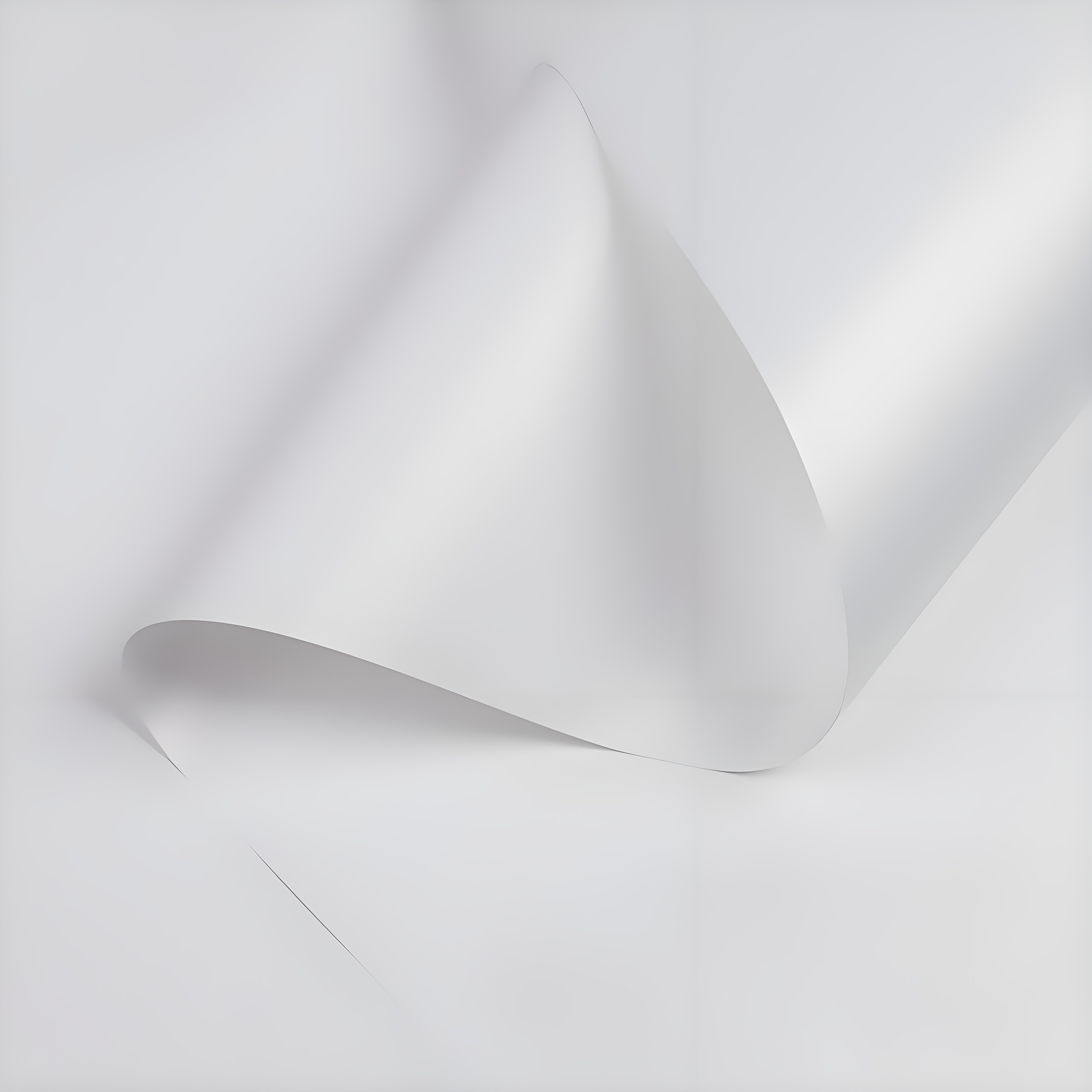 Image of 100 Sheets/pack, Single-color Oya Paper, Bouquet Wrapping Paper, Korean-style Double-sided Flower Gift Wrapping, Complete Set Of Floral Diy Materials