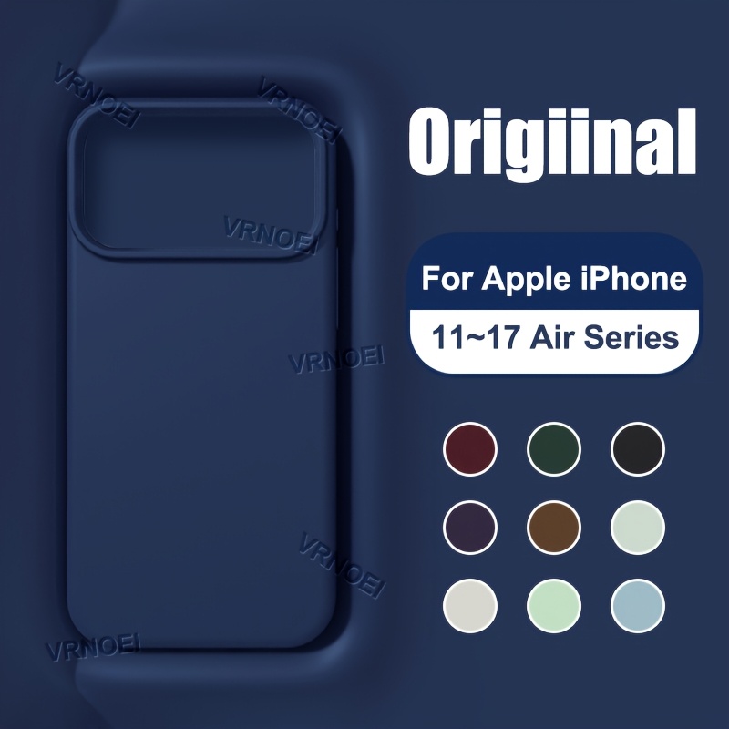 feel phone case compatible with iphone 17 16 15 14 13 12 11 pro max   cover compatible with iphone 17 air 16 15 14 plus new protective cases phone accessories
