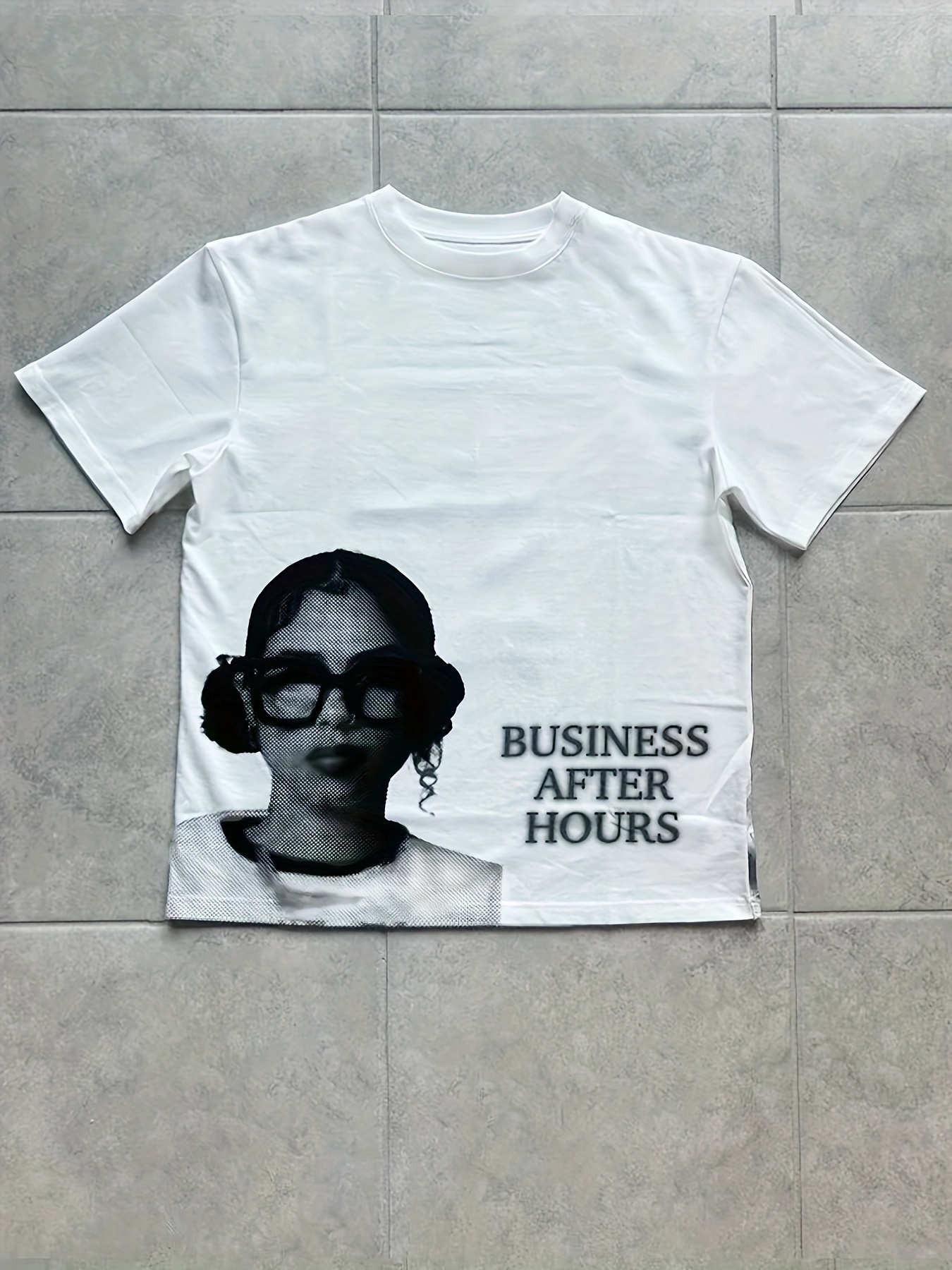 Graphic Tee
