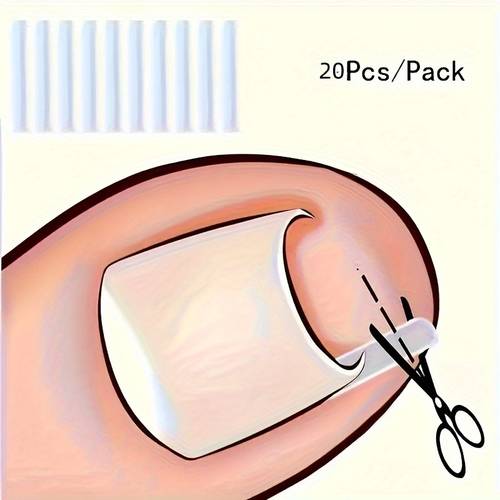 kit para uñas encarnadas del pie - 10/ / / /70/80/90/100 piezas de herramientas y accesorios