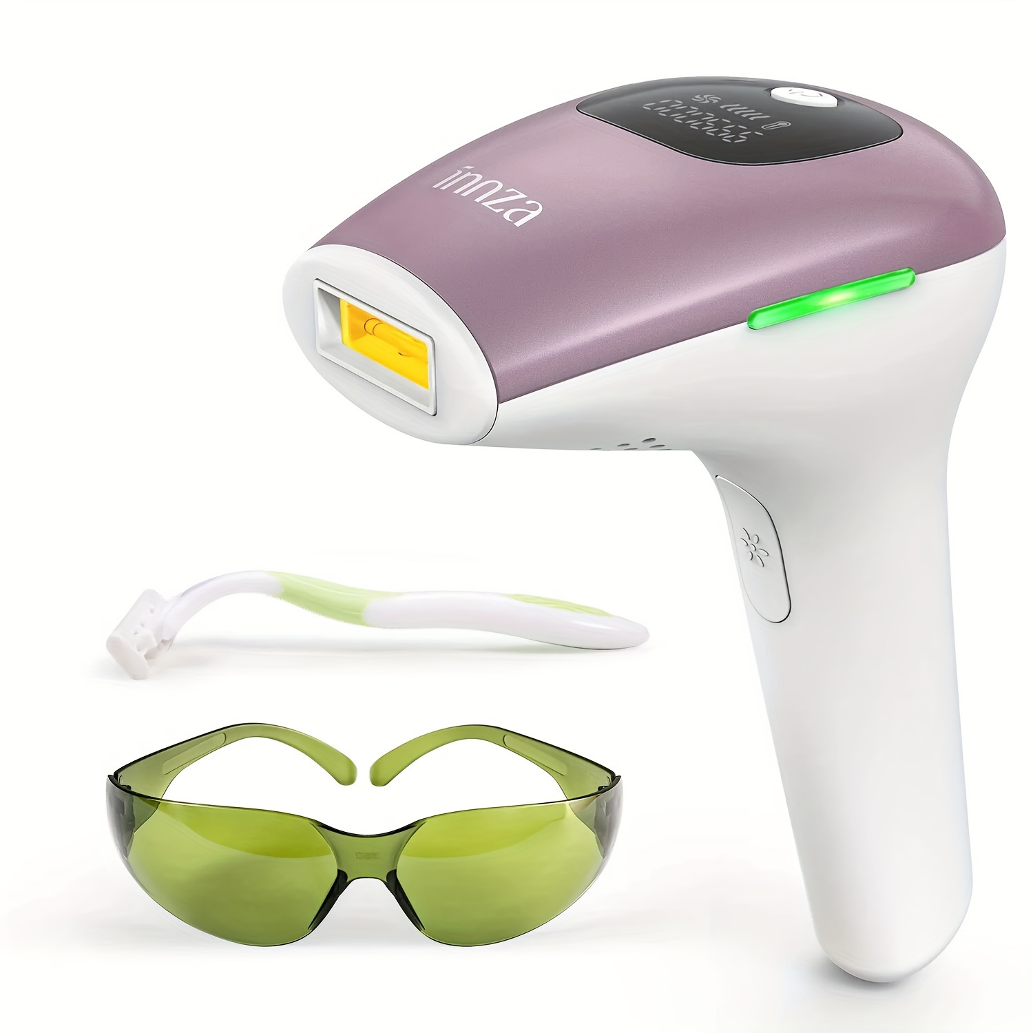 Maquina Depiladora Ipl Mejor Depiladora Laser Depilación Ipl