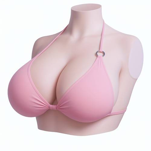 newly breastplate breast forms cosplay breasts enhancers forms c g cup for cosplay drag