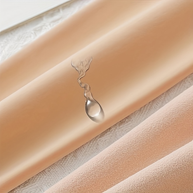 1 Pair Women'S Plus Size Tights, Seamless Knit Fabric Pantyhose, 88% Polyester 12% Elastane, Solid Color, Fashionable and Versatile for Everyday Wear