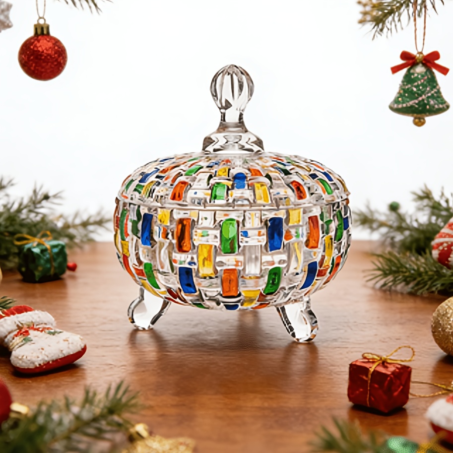 candy dish sold on Temu United States