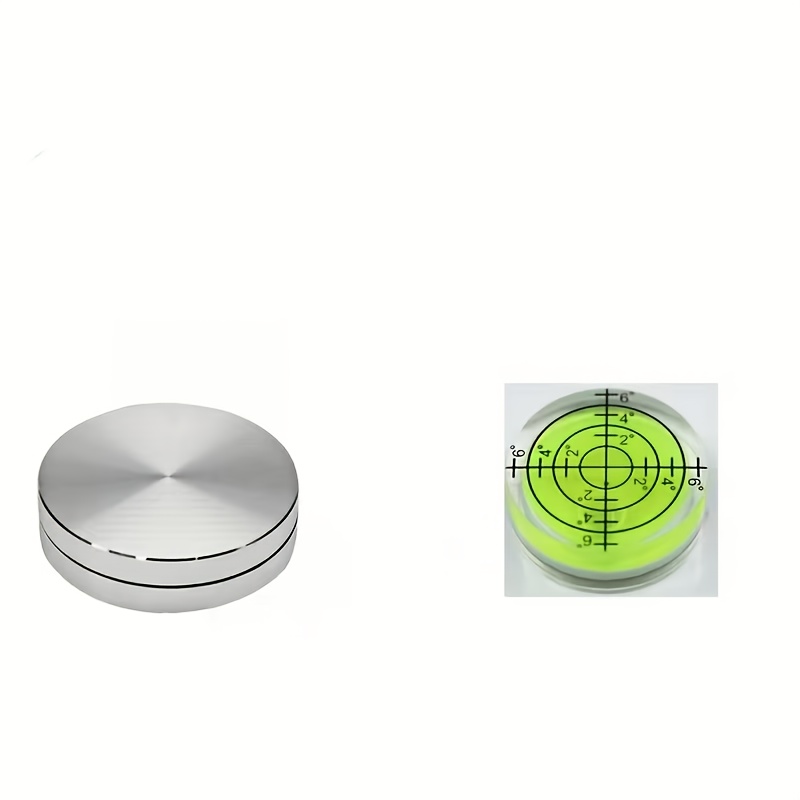 2pcs Ceramic Clay Rotating Trimmers, Smooth Base Shaping, With Rotating Trimming, Professional Tool For Home & Studio, Suitable For Beginners & Professionals.