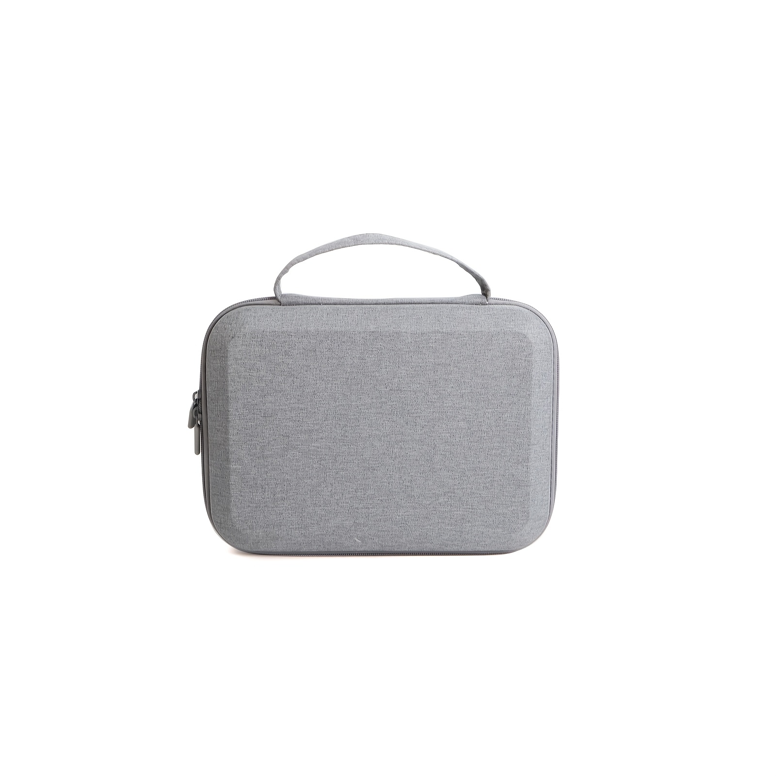 TEMU Portable Shock Proof Carrying Hand Case For Dji Drone, -one Storage Organizer Bag Suitable For Rc2 Rc-n3 Controller & Drone Accessories