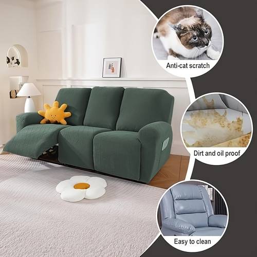 recliner sofa covers 3 seater reclining sofa covers couch covers for reclining couches reclining couch covers
