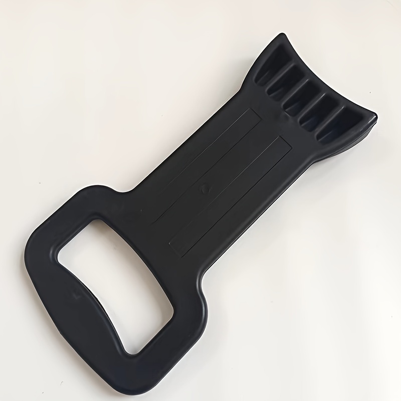 TEMU Car Tire Remover Changer Assembly Tire Pressure Lever Car Scratch Machine Auto Demount Removal Tool