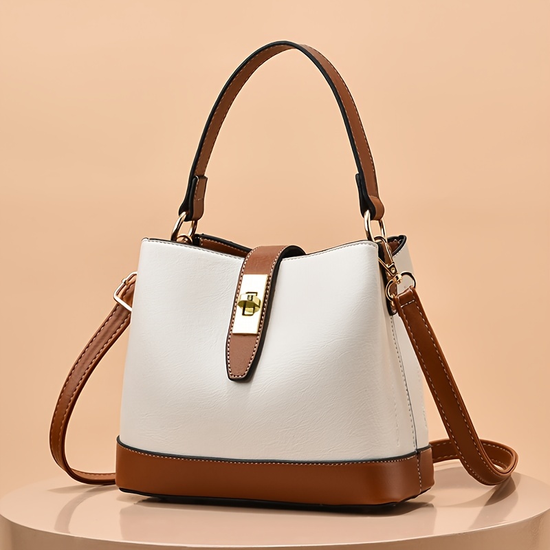 Bucket Bag Fashionable New Style Versatile