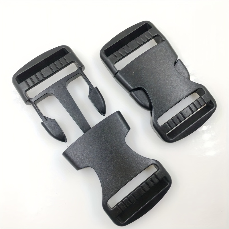 plastic clips backpacks luggage heavy duty quick side Temu United Kingdom