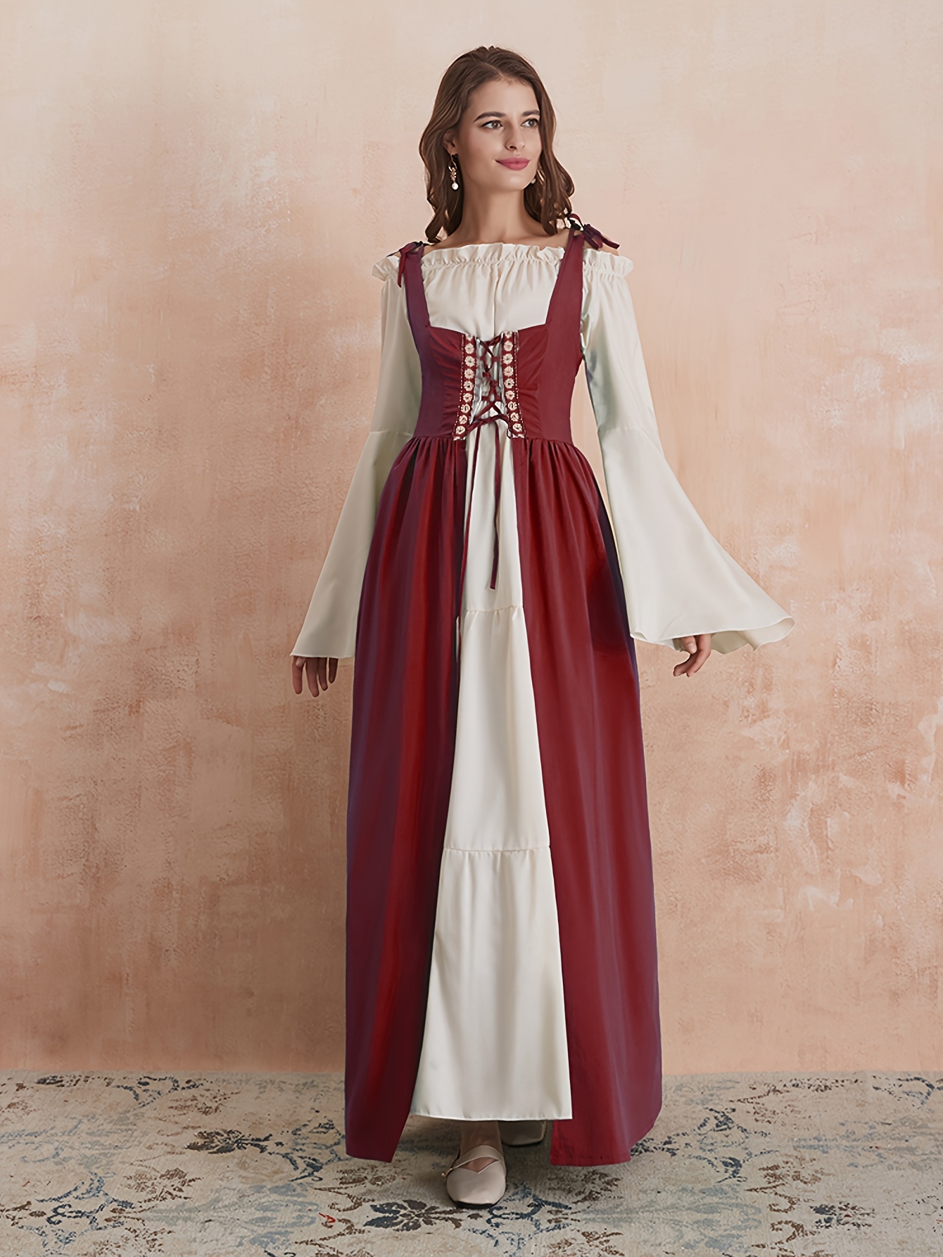 long sleeve modest wedding dresses Simple Modest Long Sleeves Sheath Bridal Dresses Country Wedding Dress,  MW515