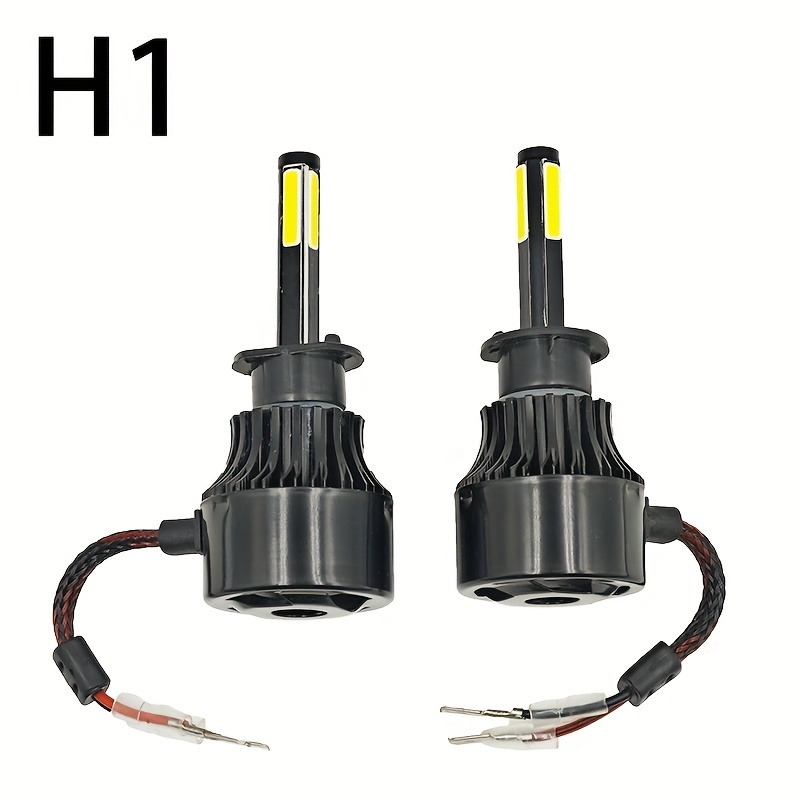 Resistencia para bombillas LED de coche H8, H11