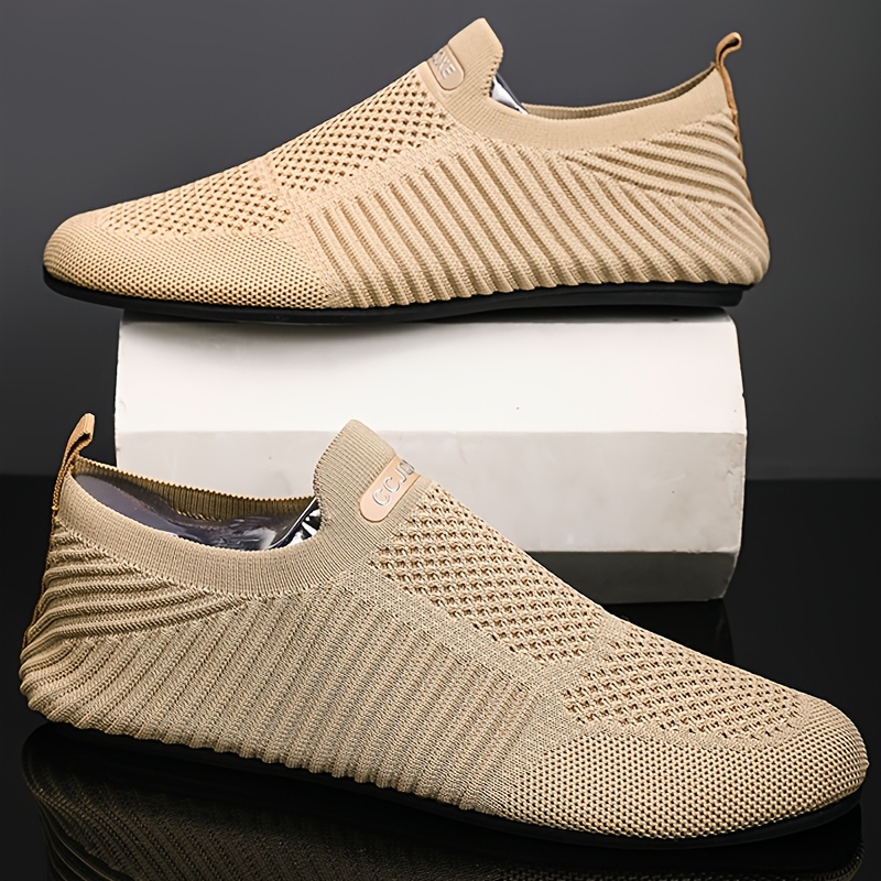 TEMU Men's Sneakers Designed For Trail Running, Athletic Activities, Casual Fashion, Tennis, Sports Walking, And Hiking