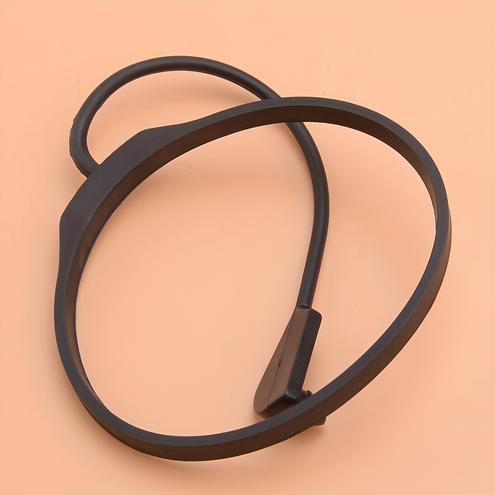 TEMU Lr053666 Lr053665 Car Fuel Tank Anti-loss Rope And Fuel Anti-loss Rope, Suitable For Land For Lr3 Lr4 Discovery 3 4 5, Range For Evoque, And