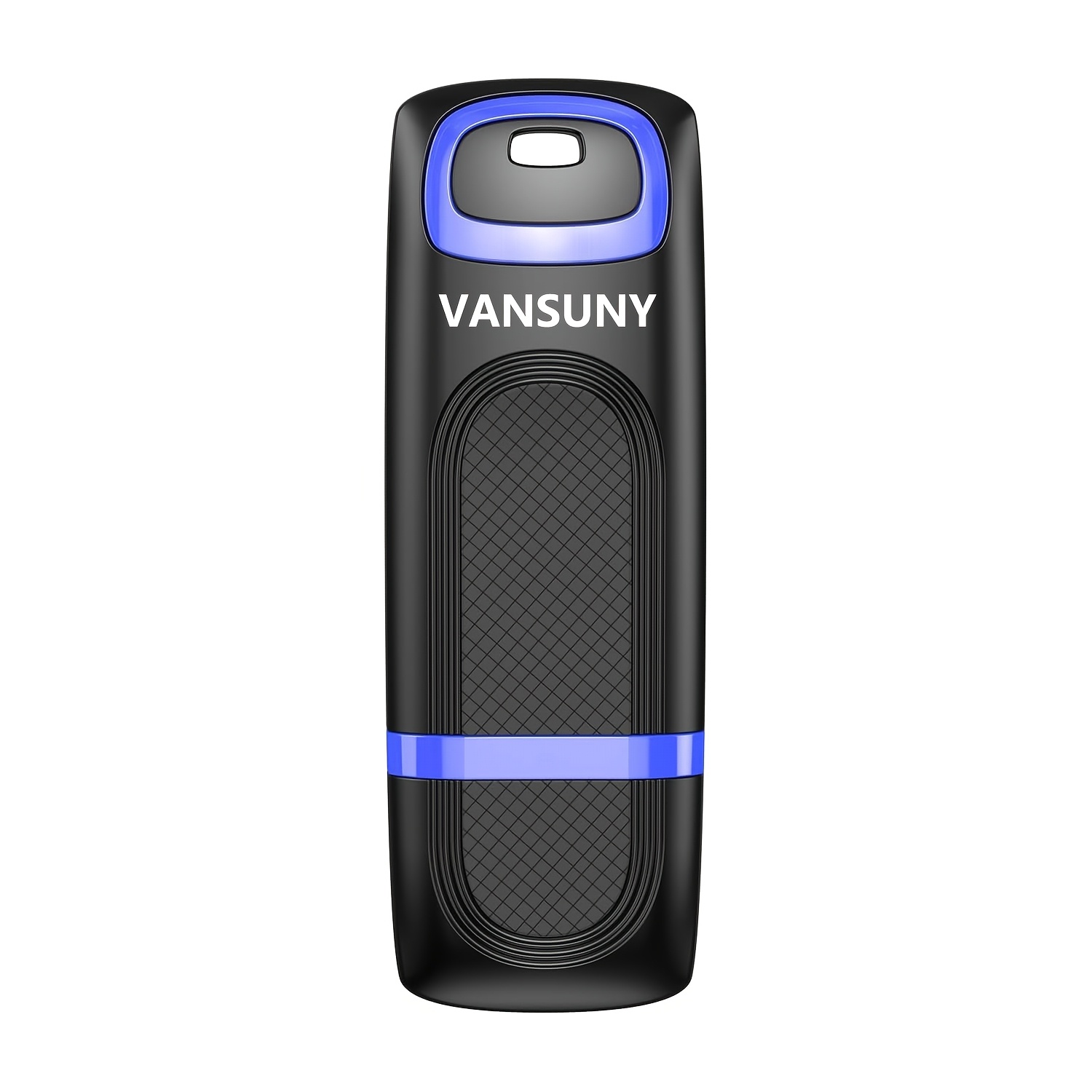 Image of Vansuny 32gb 64gb 128gb Usb 2.0 Flash Drive, , Expandable Usb Drive, Usb With Keyhole For Data Storage, Fast Running Of Files, Games, Pictures, Music And Videos