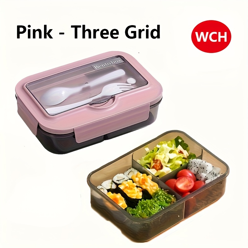 juego vajilla almuerzo estuche Temu Colombia - Main Image