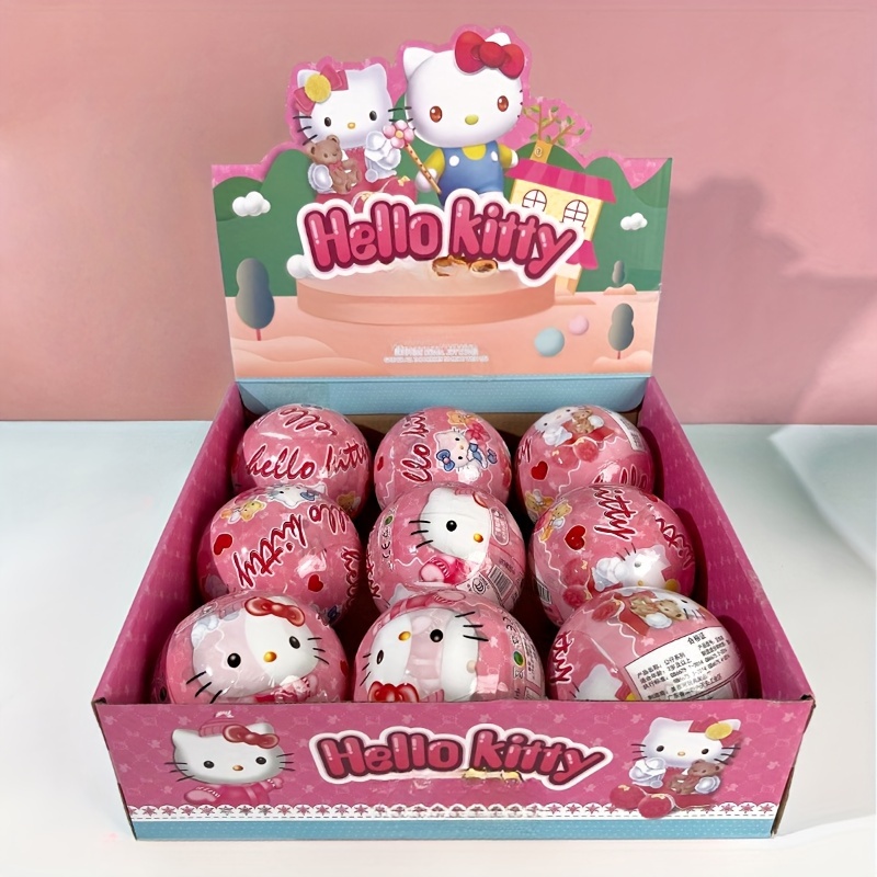 

1/9pcs Sanrio Box Box , For And And .