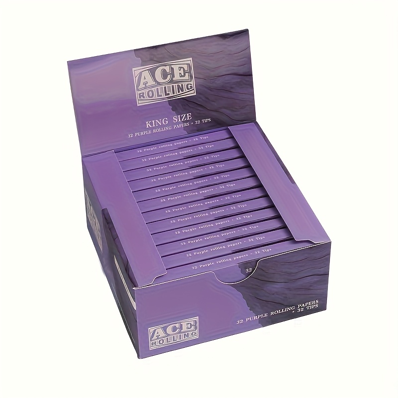 Vloei, semi-transparante lange vloei