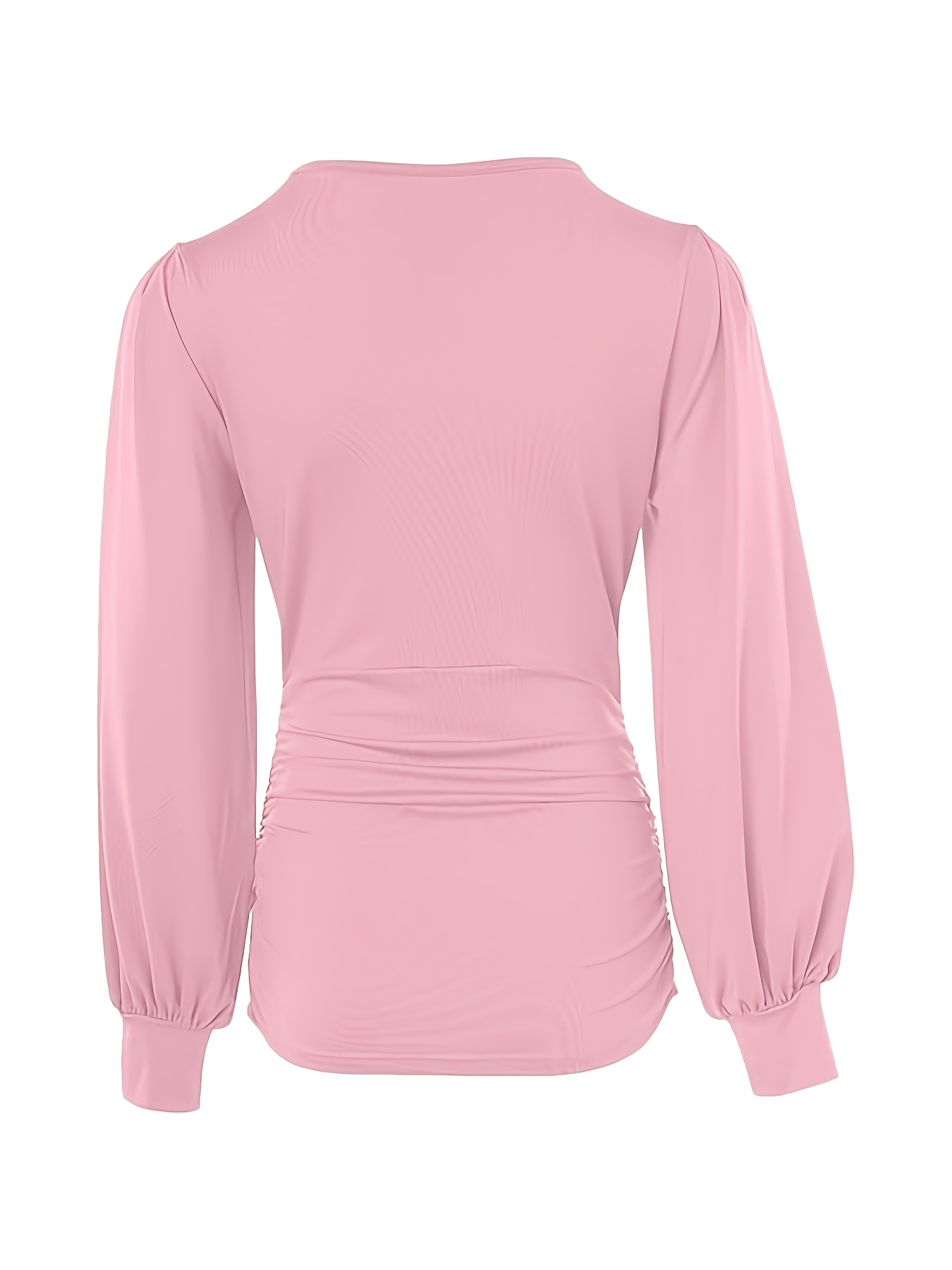 high neck blouses for women