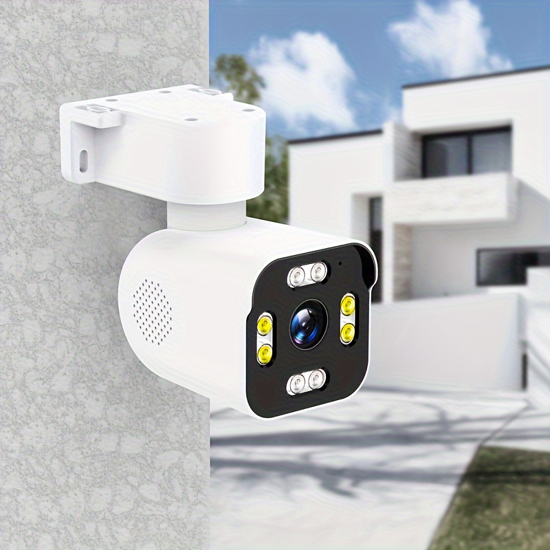 wifi outdoor home security camera outdoor security