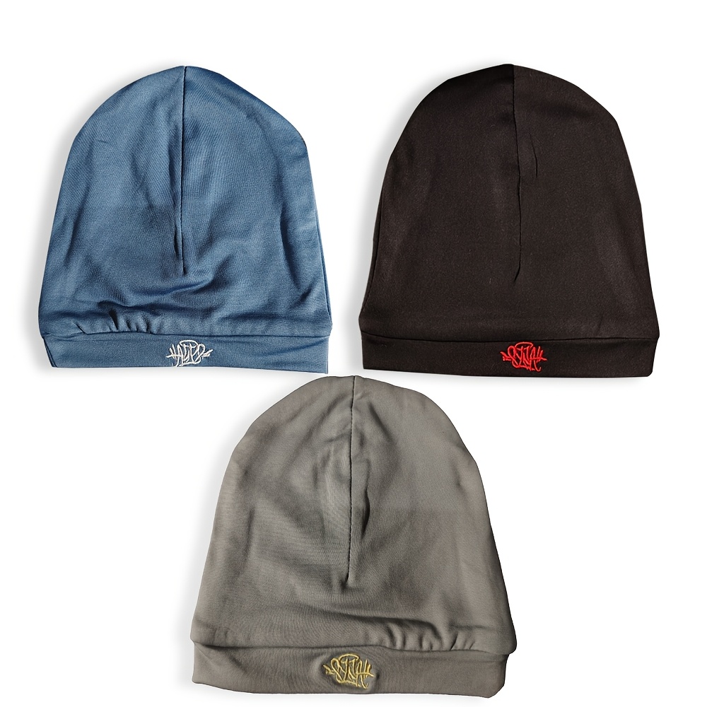 

Fleece-lined - , & Hat Embroidered For And