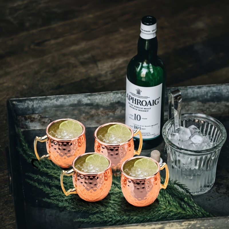 copper glass - Germany